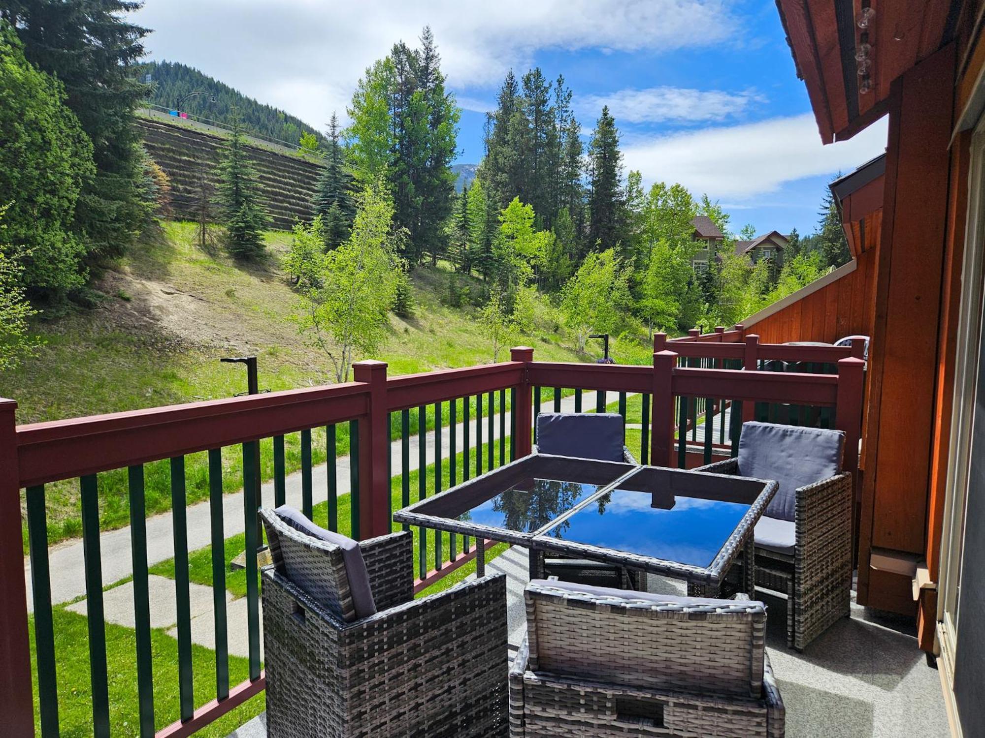 Horsethief Lodge By Stayin Panorama Cameră foto