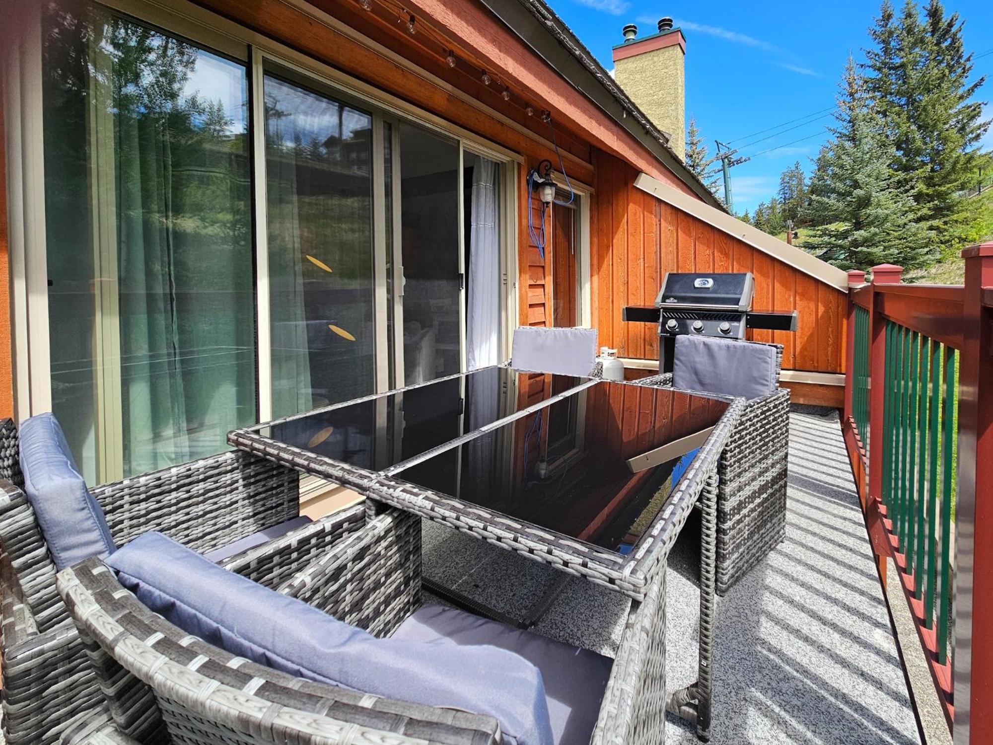 Horsethief Lodge By Stayin Panorama Cameră foto