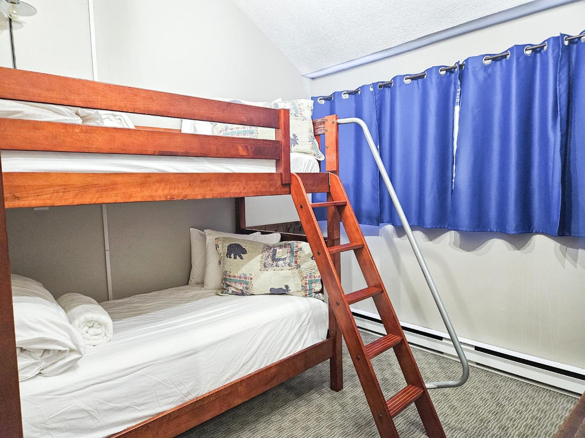 Horsethief Lodge By Stayin Panorama Cameră foto