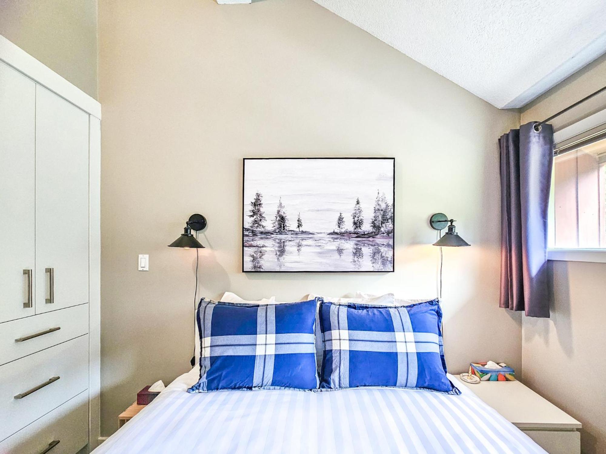 Horsethief Lodge By Stayin Panorama Cameră foto