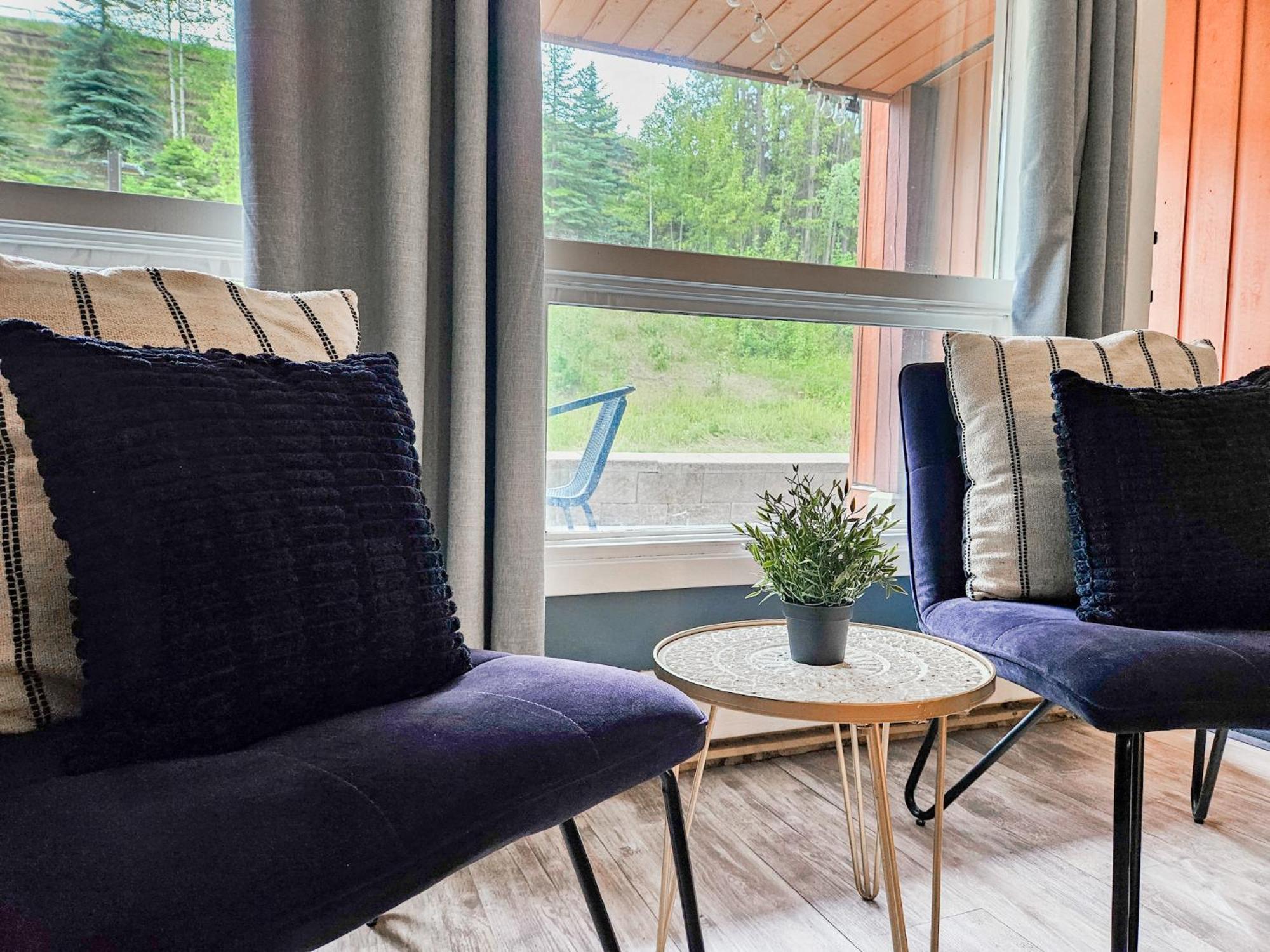 Horsethief Lodge By Stayin Panorama Cameră foto