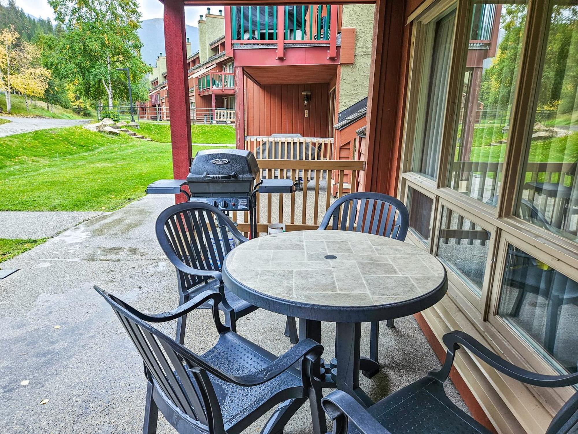 Horsethief Lodge By Stayin Panorama Cameră foto