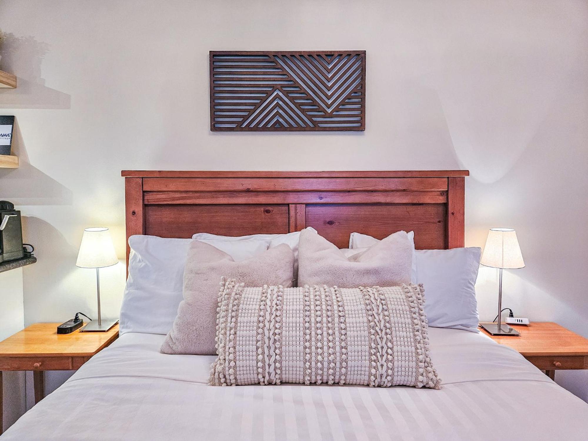 Horsethief Lodge By Stayin Panorama Cameră foto