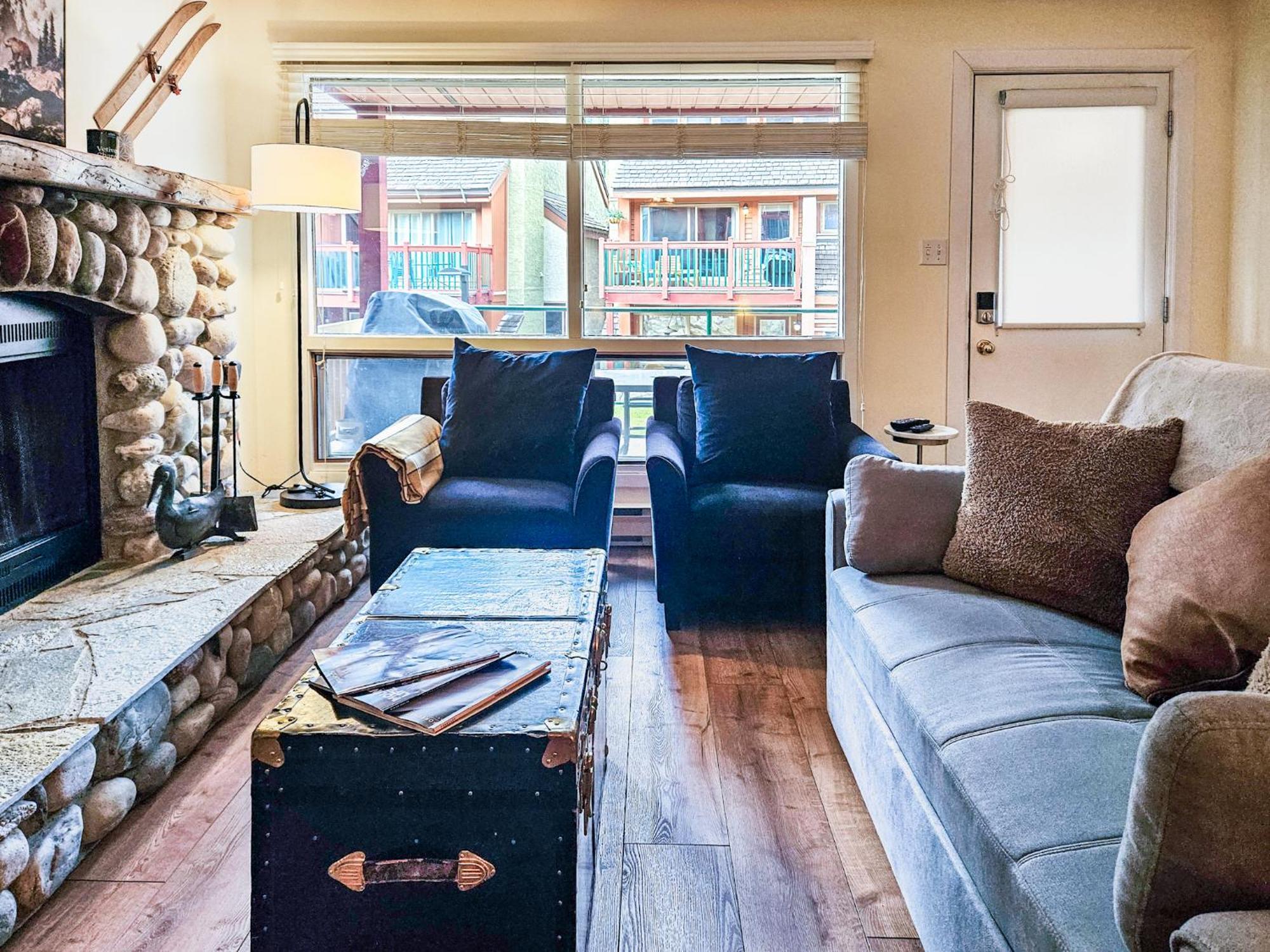 Horsethief Lodge By Stayin Panorama Cameră foto