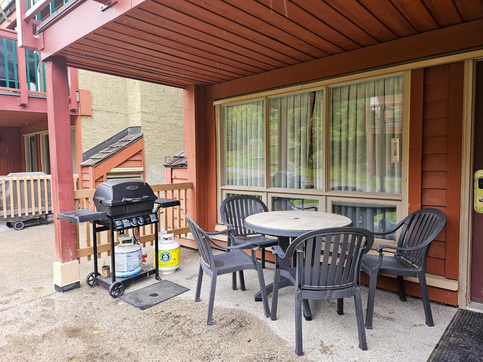 Horsethief Lodge By Stayin Panorama Cameră foto