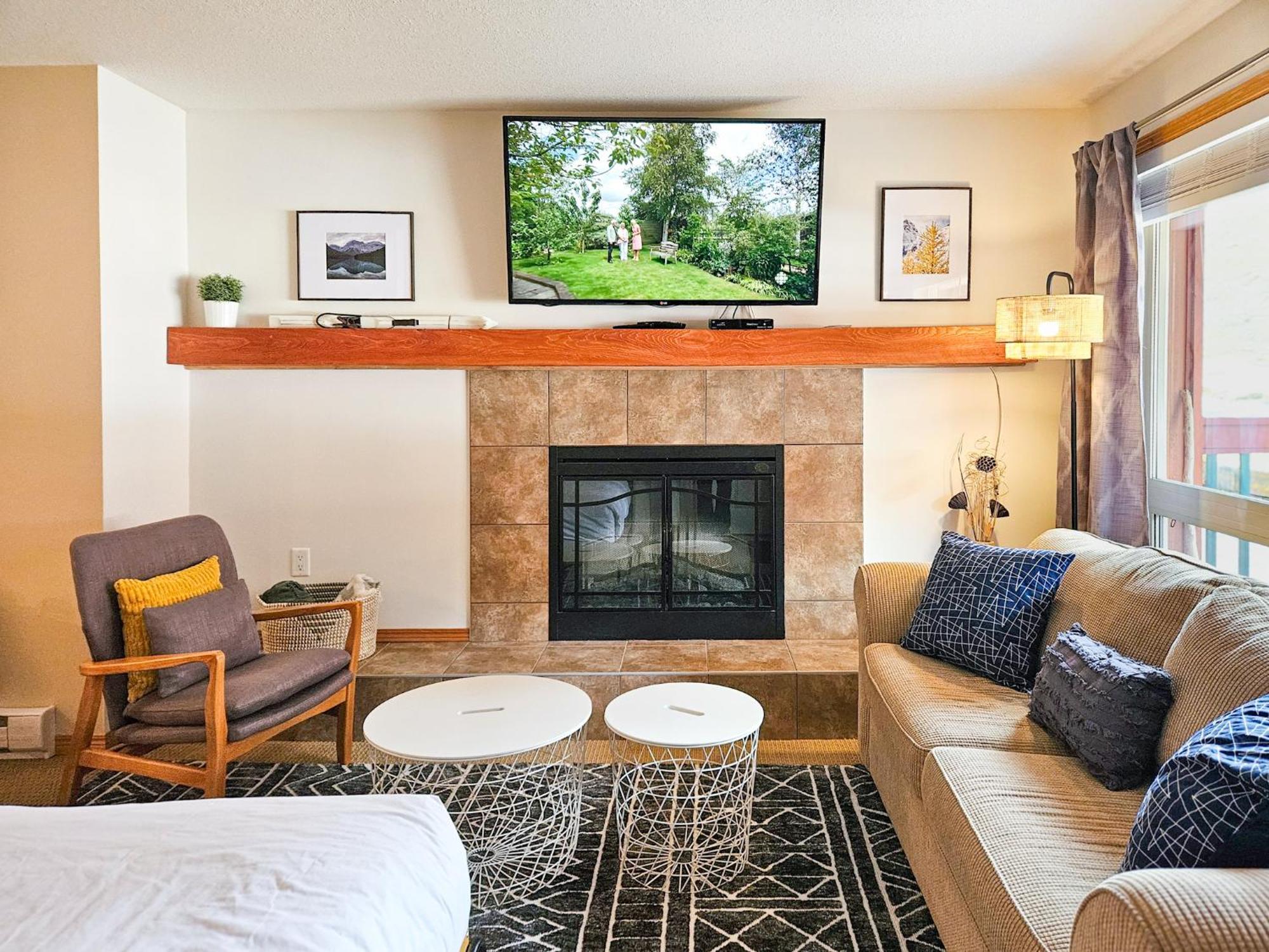 Horsethief Lodge By Stayin Panorama Cameră foto