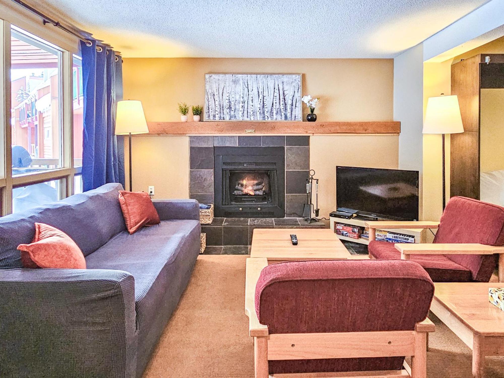 Horsethief Lodge By Stayin Panorama Cameră foto
