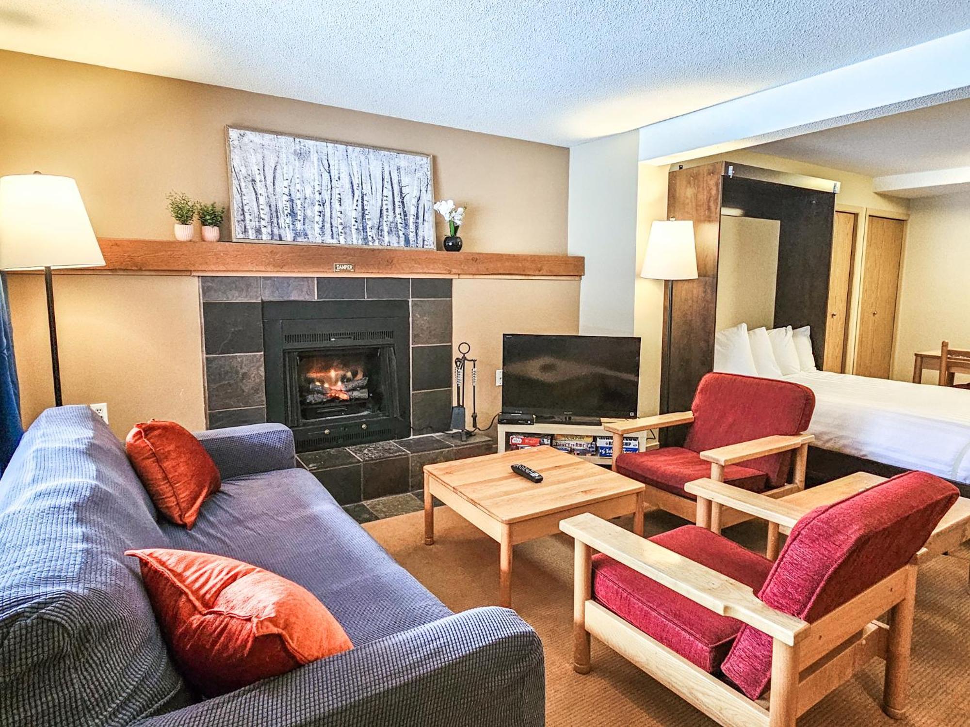 Horsethief Lodge By Stayin Panorama Cameră foto