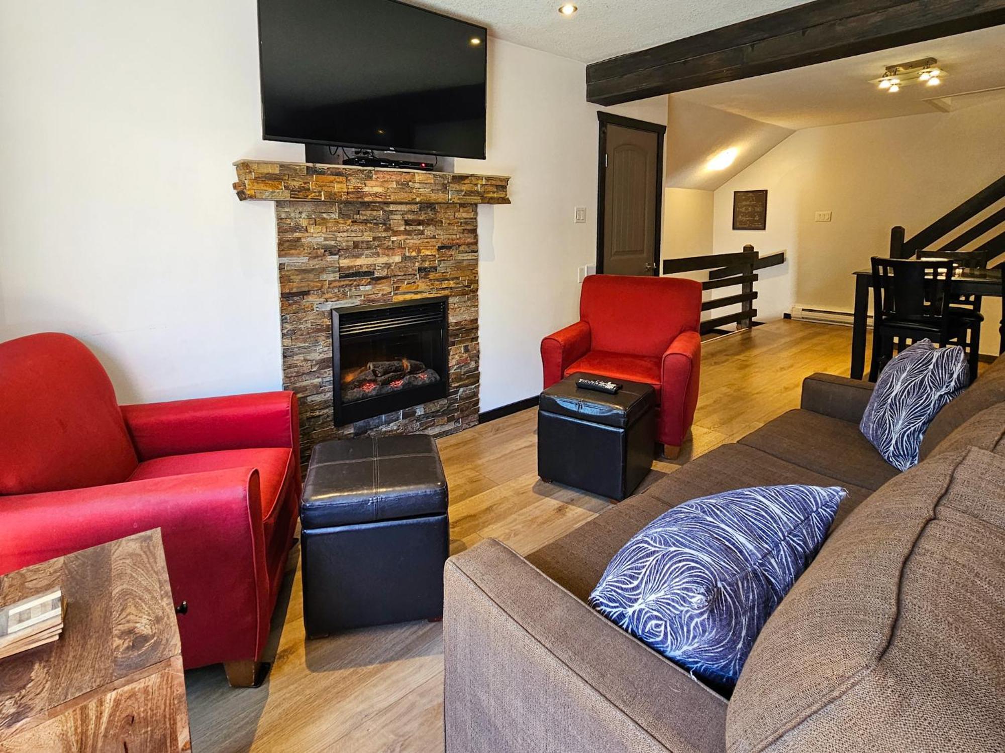 Horsethief Lodge By Stayin Panorama Cameră foto