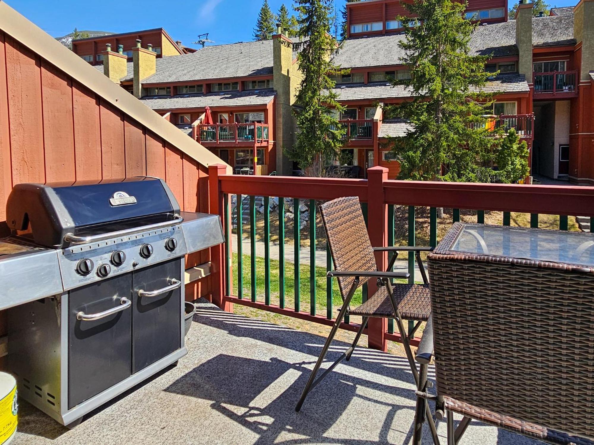 Horsethief Lodge By Stayin Panorama Cameră foto