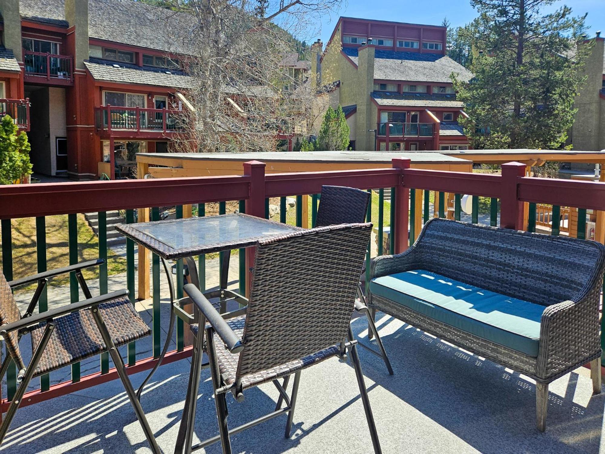 Horsethief Lodge By Stayin Panorama Cameră foto